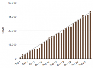 Nanowrimo 2013-11-30