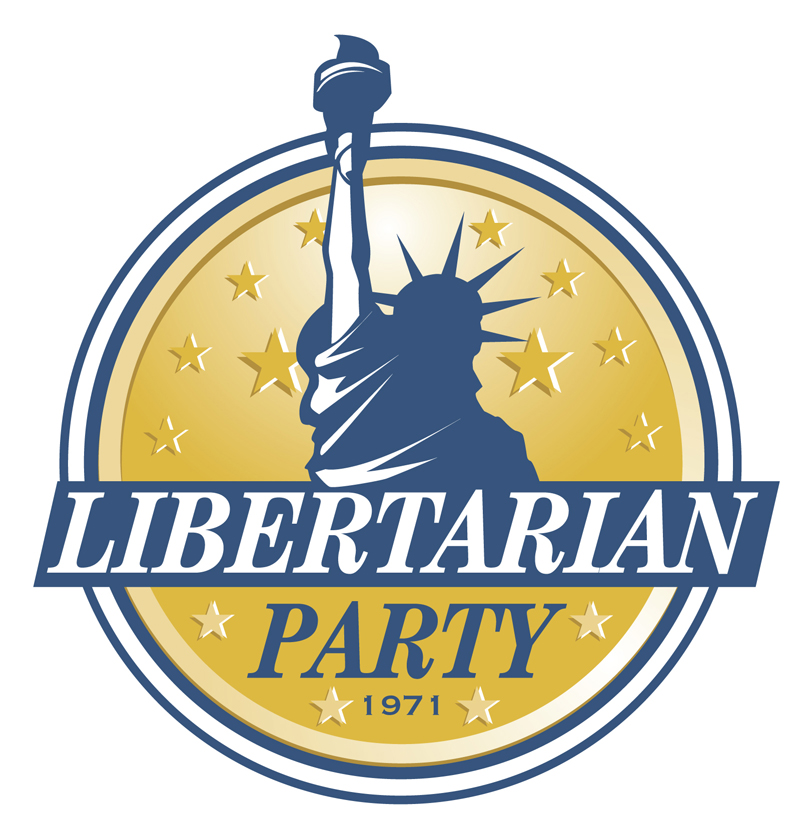 Libertarian Party Platform 2024 Jaine Lilllie