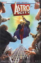 Astro City