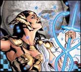 Promethea (c) America's Best Comics