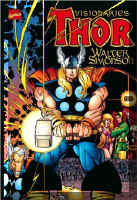 Thor (c) Marvel Comics