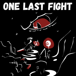 One Last Fight cover