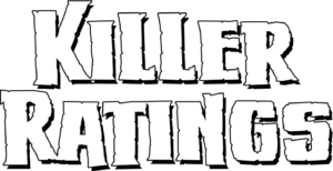 Killer Ratings Logo