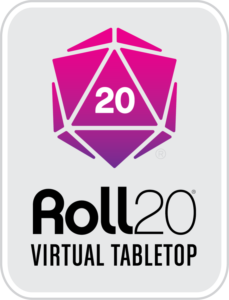 Roll20 VTT