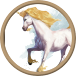 unicorn token