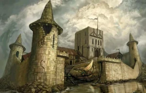 Rivergard Keep