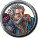 Bruldenthar token