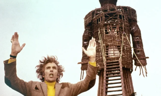 The Wicker Man (1973)