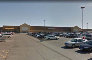 Walmart South Dakota