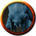 Aquatic Troll token