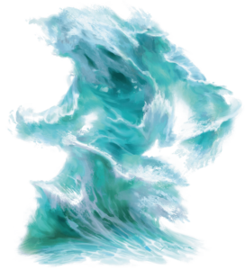 Water Elemental