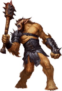 bugbear