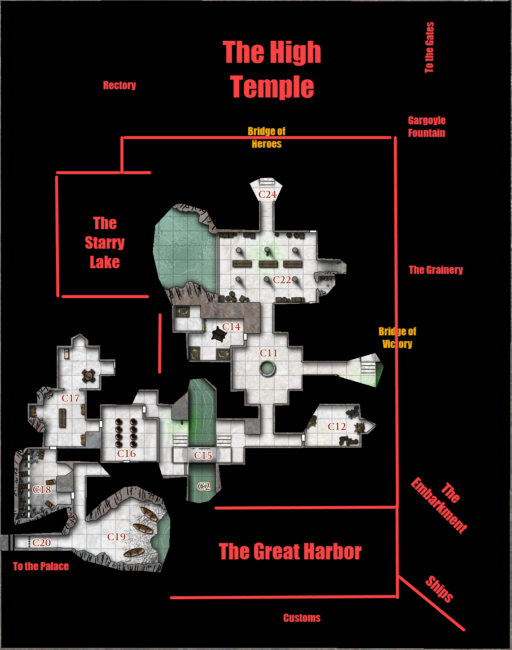 temple of the crushing wave (post-2)
