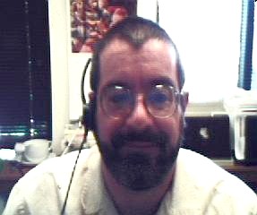 On the phone again ...