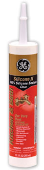 caulk
