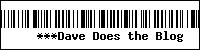 I Am Not a Code 128-B Number!