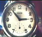 My watch
