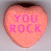 You Rock