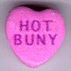 Hot Buny