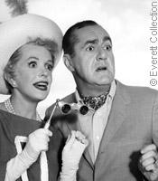 'Gads!  A *Yale* Man!'
