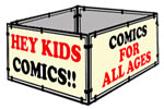 kidscomics