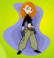 Kim Possible
