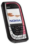 Nokia 7610