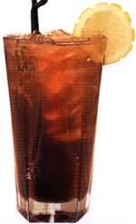 Long Island Ice Tea