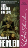 Time Enough for Love