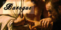 Baroque