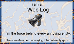 I, Blog