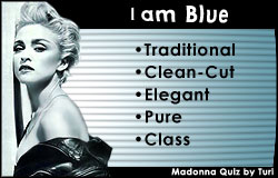 Blue boy