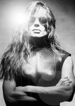Siân Ewig, Countess of Punishment