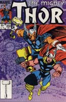 Simonson absolutely rocked!