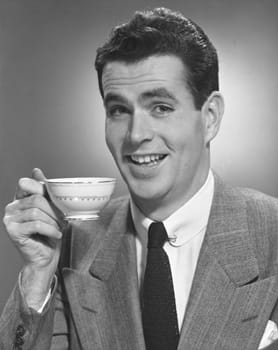 Java Jive, or, “No Tea Party for Me”