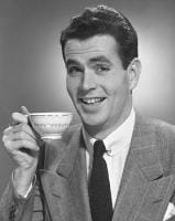 More! Great! Coffee! News!