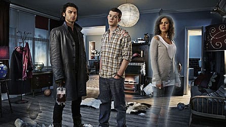 beinghuman