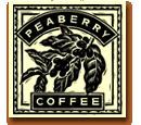 Peaberry Coffee