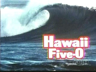 Hawaii!