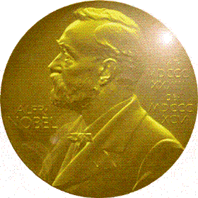 Nobel peace prize