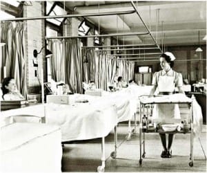 Hospital-ity