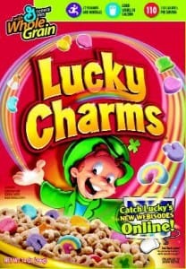 Magically delicious ... and evil?