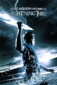 Lighting Thief, the Movie