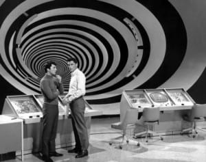 time-tunnel