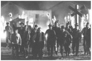 Torches and Pitchforks