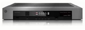 Motorola DHC-3416 DVR