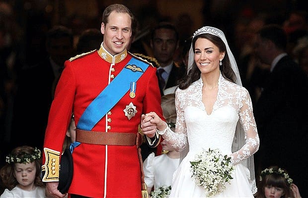Thought for Today: Monarchy
