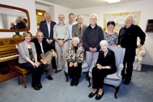 FFRF Executive Council