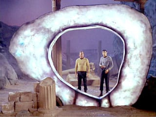 “Star Trek: The Original Series” rewatch – Season 1