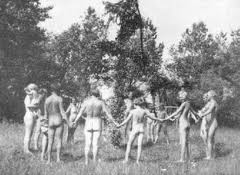 skyclad